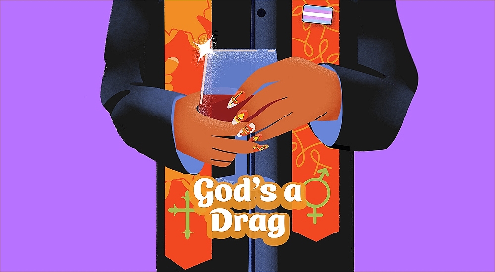 God's A Drag_Photo credit Ana Fuente